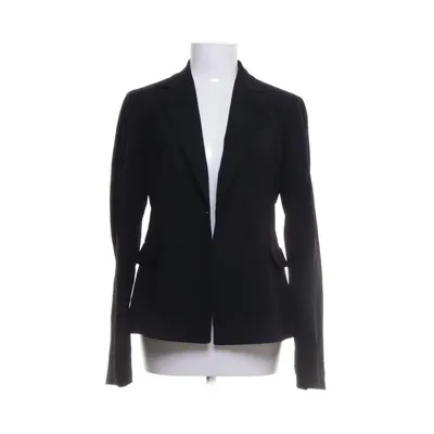 Kavaj (Svart) från Jil Sander Elastan, Nylon, Ull