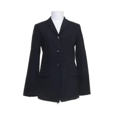 Kavaj (Svart) från Jil Sander Ull