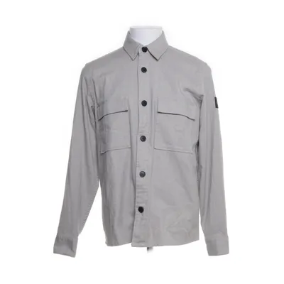 Överskjorta (Grå) från Calvin Klein