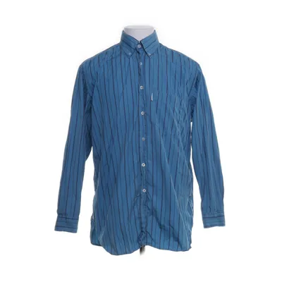 Buttondown-skjorta (Blå) från Valentino Jeans Bomull