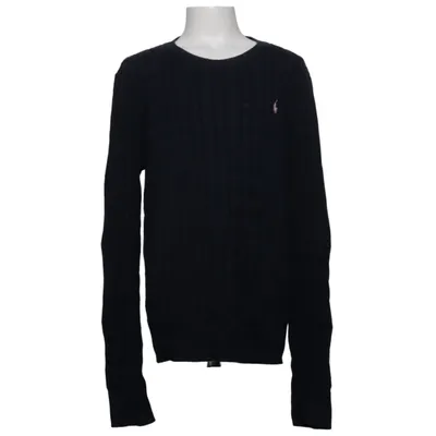 Sweater (Blå) fra Polo Ralph Lauren Bomuld