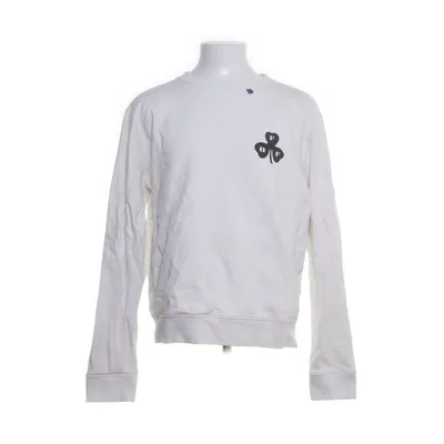 Collegetröja (Vit) från Off-White Bomull