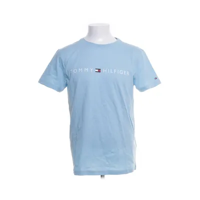 T-shirt (Blue) from Tommy Hilfiger Cotton