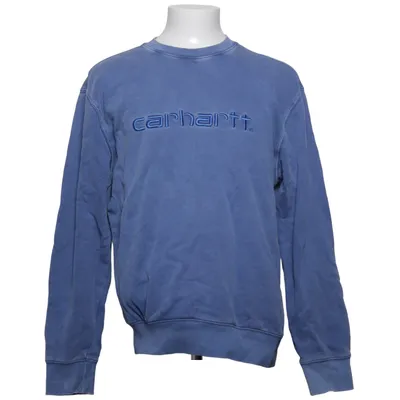 Collegetröja (Duster Sweat) från Carhartt WIP Bomull, Elastan