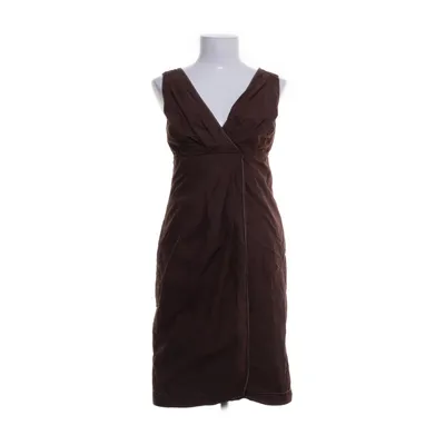 Klänning (Brun) från Red Valentino