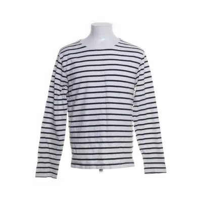 Långärmad t-shirt (MELVIN) från NN07 Bomull