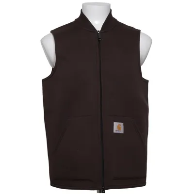 Outdoor vest (Bruin) van Carhartt WIP Katoen, Nylon, Polyester, Polyurethaan
