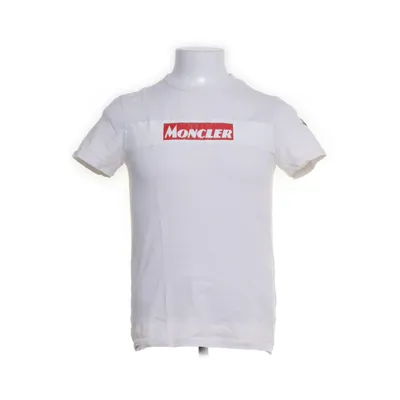T-shirt (Maglia T-Shirt) från Moncler Bomull