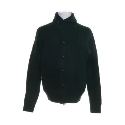 Kofta (Grön) från Polo Ralph Lauren Kashmir, Ull