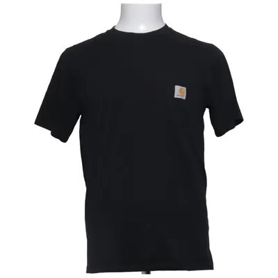 T-shirt (S/S Pocket T-Shirt) de Carhartt WIP Coton