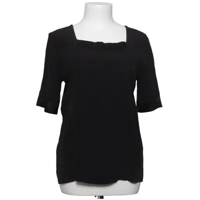 Top (Black) from Yves Saint Laurent