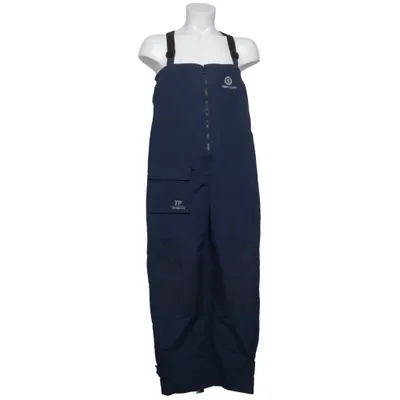 Pantalon de bateau (Bleu) de Henri Lloyd Polyamide, Polyester