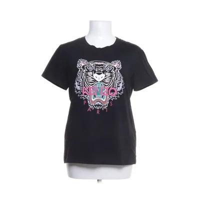 T-shirt (Black) from Kenzo Cotton, Elastane