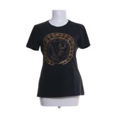 T-shirt (Grå) från Versace Jeans Bomull, Elastan