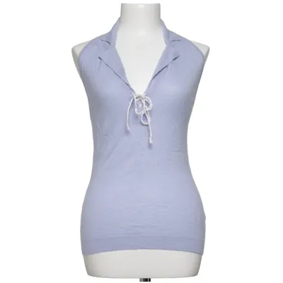 Tröja (Blå) från Emilio Pucci Kashmir, Polyester