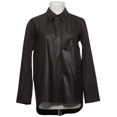 Overshirt (Bruin) van Issey Miyake