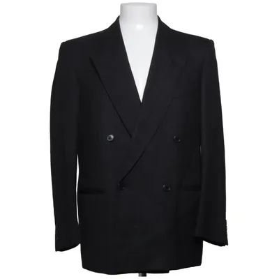 Blazer (Grå) fra Yves Saint Laurent