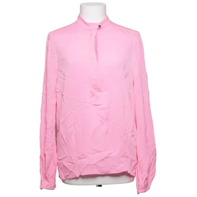 Blouse (Roze) van Diane von Furstenberg Zijde