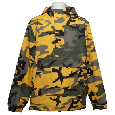 Anorak (Yellow, Multicolored) from Supreme Polyamide, Polyester