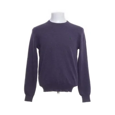 Tröja (Lila) från Polo Ralph Lauren Merinoull
