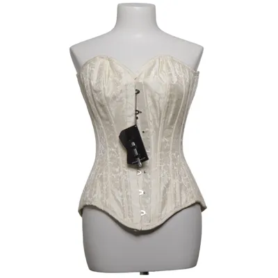 Korset (Wit) van Corset Story Polyester