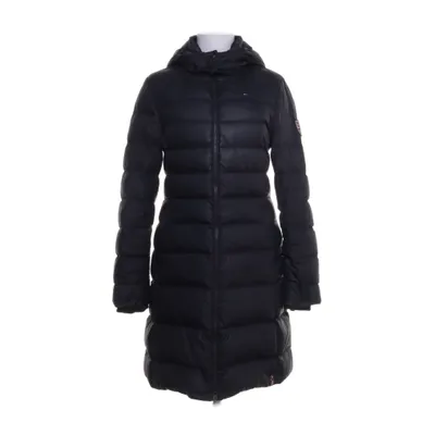 Down coat (Black) from Hilfiger Denim