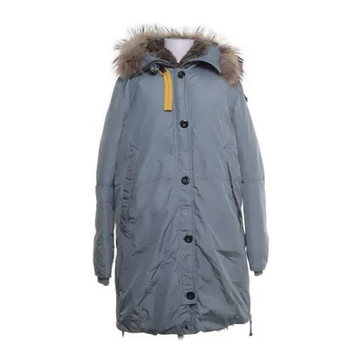 Dunkappa (Blå) från Parajumpers Akryl, Polyamid, Polyester