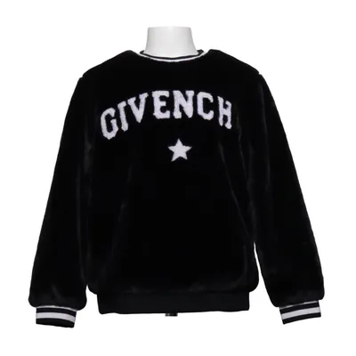 Strickpullover (Schwarz) von Givenchy Polyester