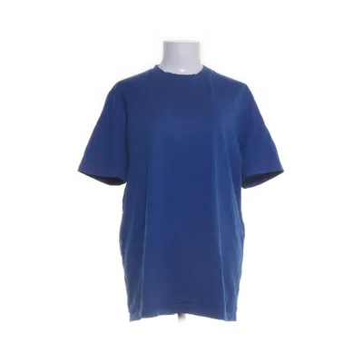 T-shirt (Bleu) de Givenchy Coton, Élasthane