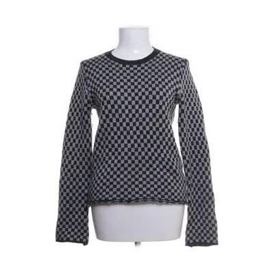 Trui (Grijs, Zwart) van Comme des Garçons Nylon, Wol