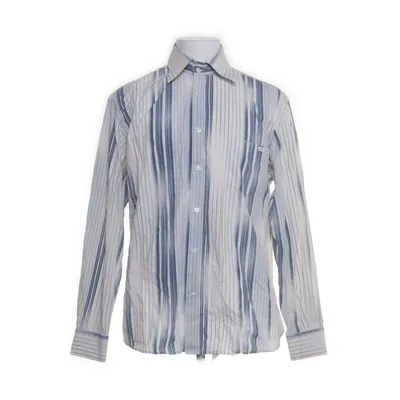 Skjorta (Vit, Blå) från Dolce & Gabbana Bomull