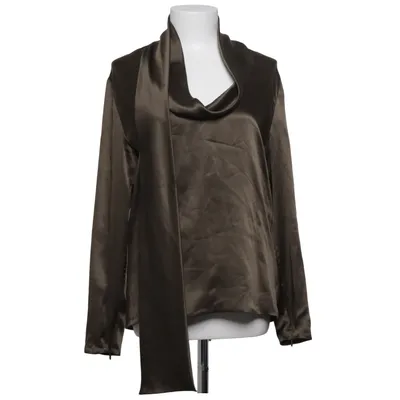 Blus (Brun) från Tom Ford Silke
