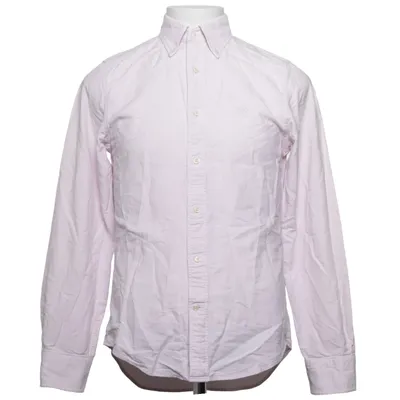 Chemise (PERFECT OXFORD FITTED) de GANT Coton