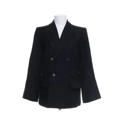 Kavaj (Svart) från Saint Laurent