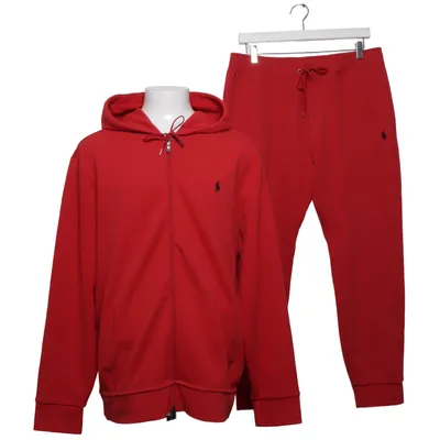 Ensemble (Rouge) de Polo Ralph Lauren Coton, Polyester