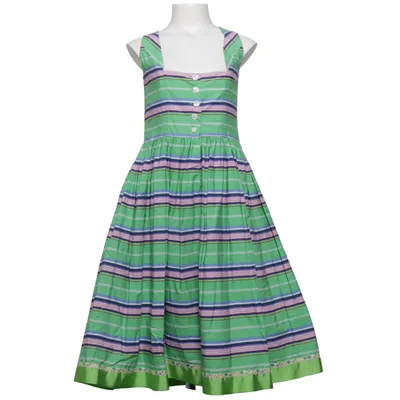 Dirndl (Vert, Bleu, Rose) de Polo Ralph Lauren Coton