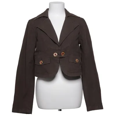 Blazer (Marron) de Kenzo Jeans