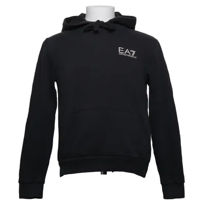 Sweat à capuche (Gris) de Emporio Armani