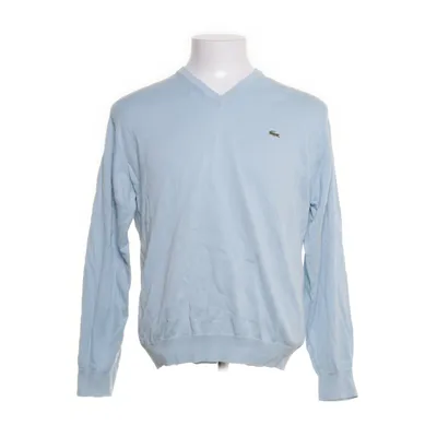 Pullover (Blå) fra Lacoste Bomuld