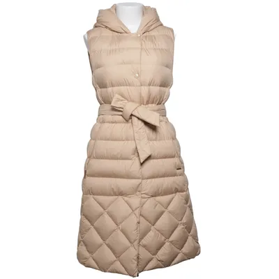 Outdoor vest (Beige) van Woolrich Polyamide, Polyester