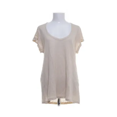 T-shirt (Beige) from Isabel Marant Étoile Linen
