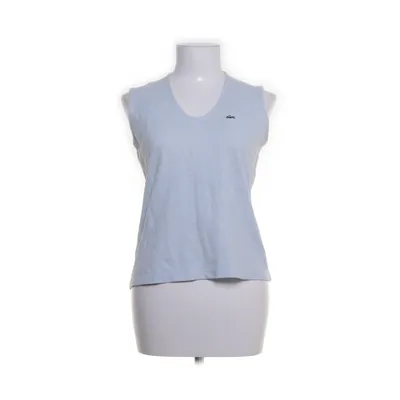 Tank Top (Blue) from Chemise Lacoste