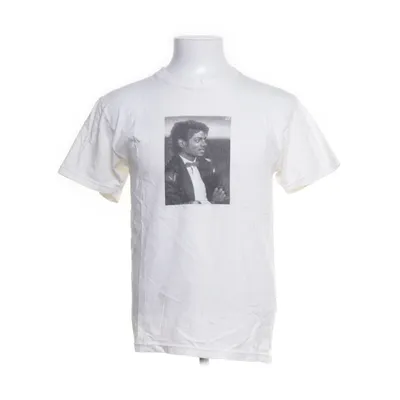 T-shirt (Michael Jackson Tee) från Supreme Bomull