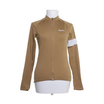 Cykeltröja (Brun, Vit) från Rapha Polyester