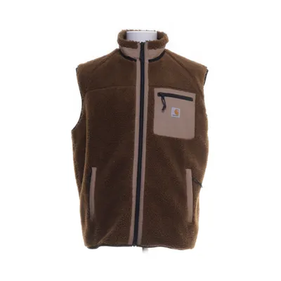 Fleeceväst (Prentis Vest Liner) från Carhartt WIP Polyester