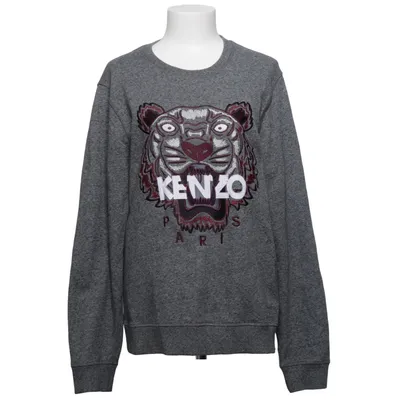 Sweatshirt (Gris) de Kenzo Coton