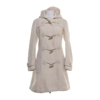 Duffle jas (Wit) van Lauren Ralph Lauren Acetaat, Polyester