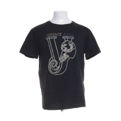 T-shirt (Svart) från Versace Jeans Bomull