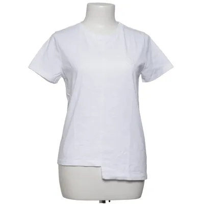 T-shirt (Vit) från Loewe Bomull