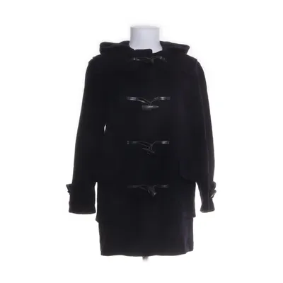 Duffel (Blå) från Burberry Ull